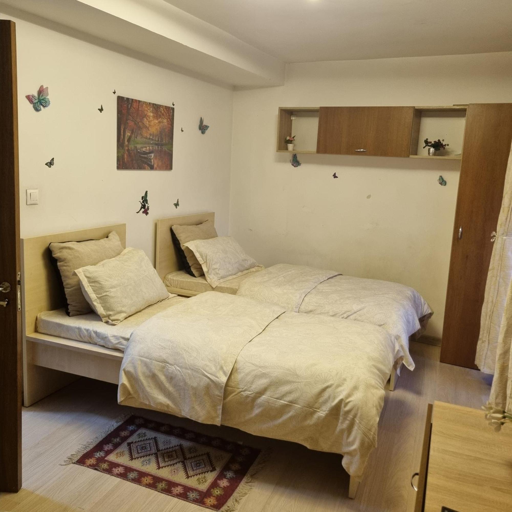 Casa Mara Affittacamere Bucarest