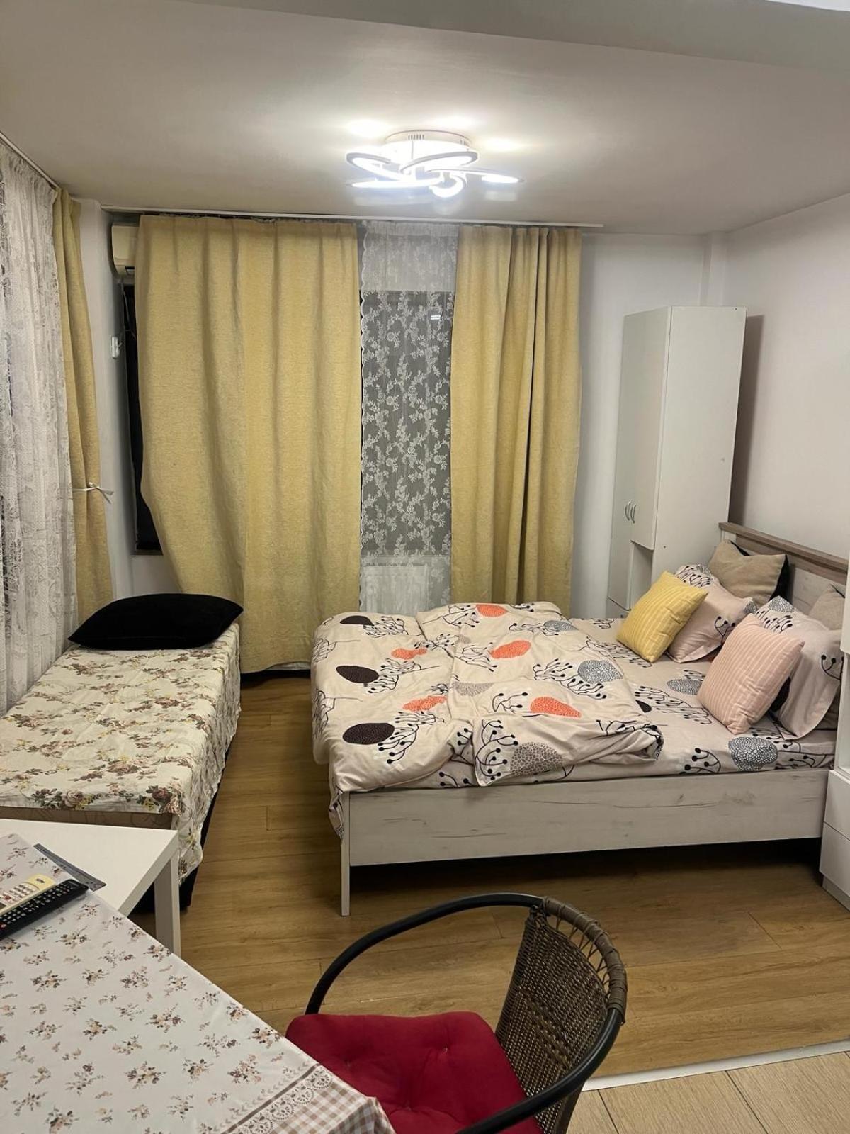 Casa Mara Affittacamere *