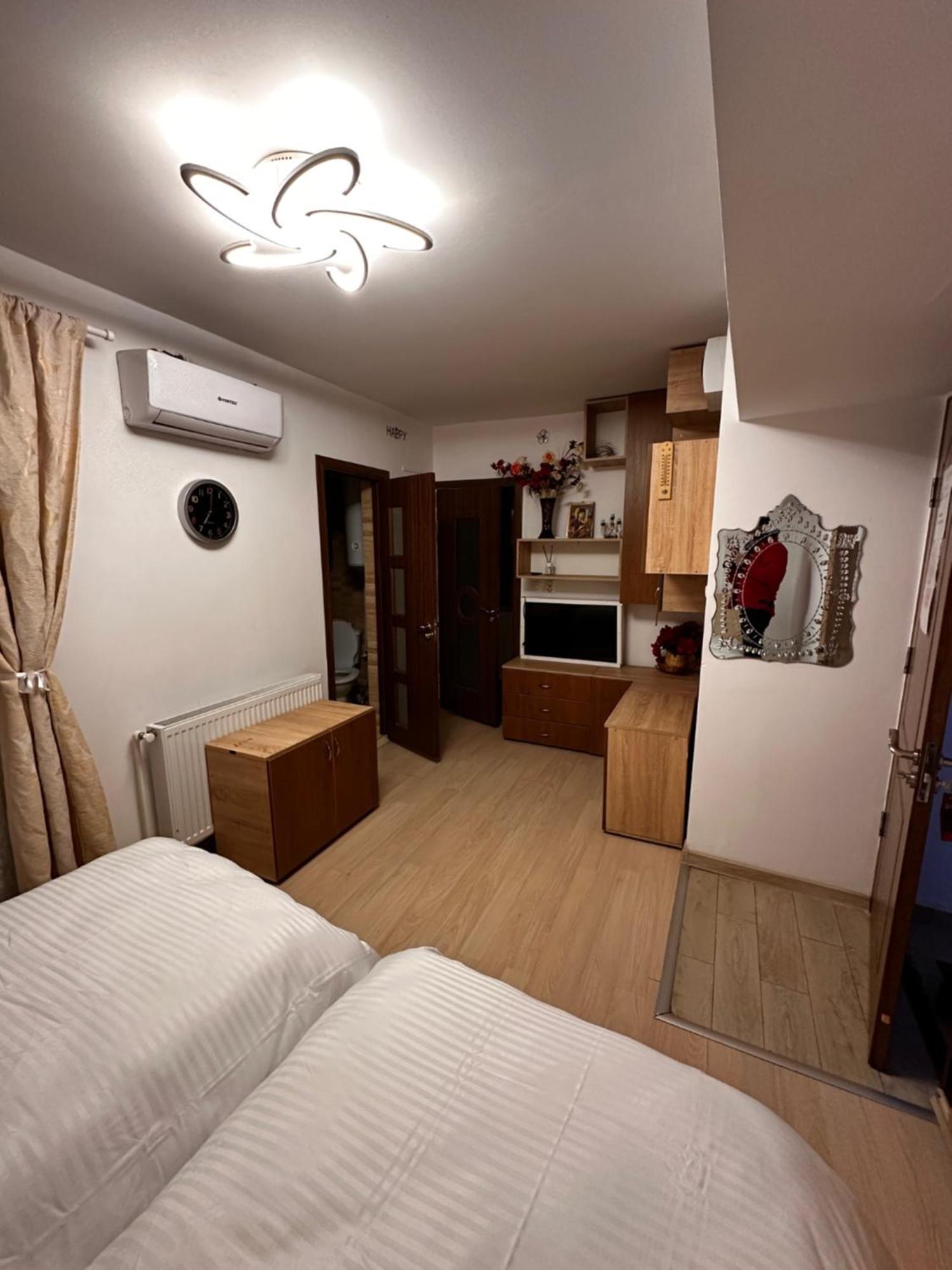 Casa Mara Bucarest