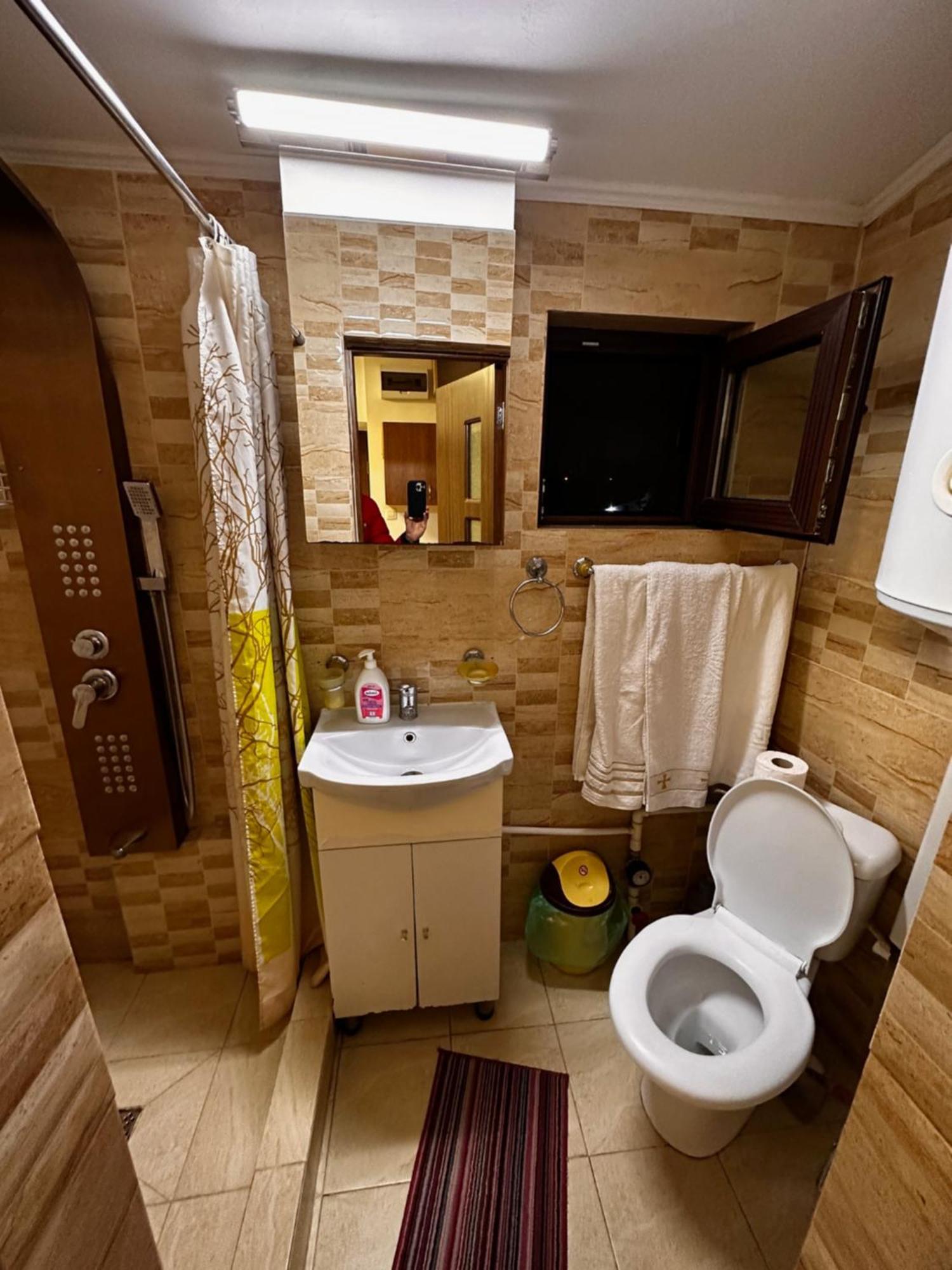 Guest house Casa Mara *