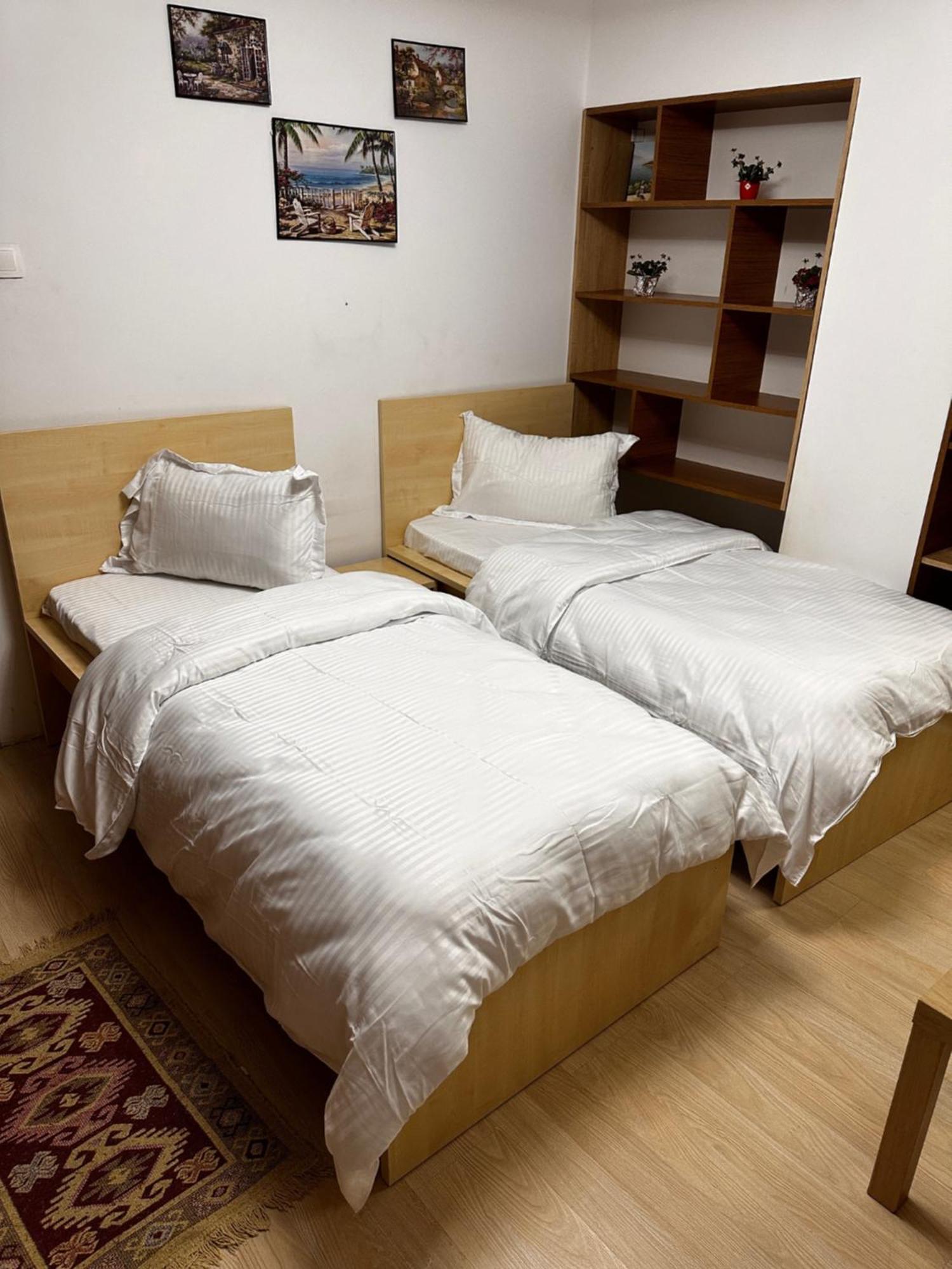 Casa Mara Bucarest