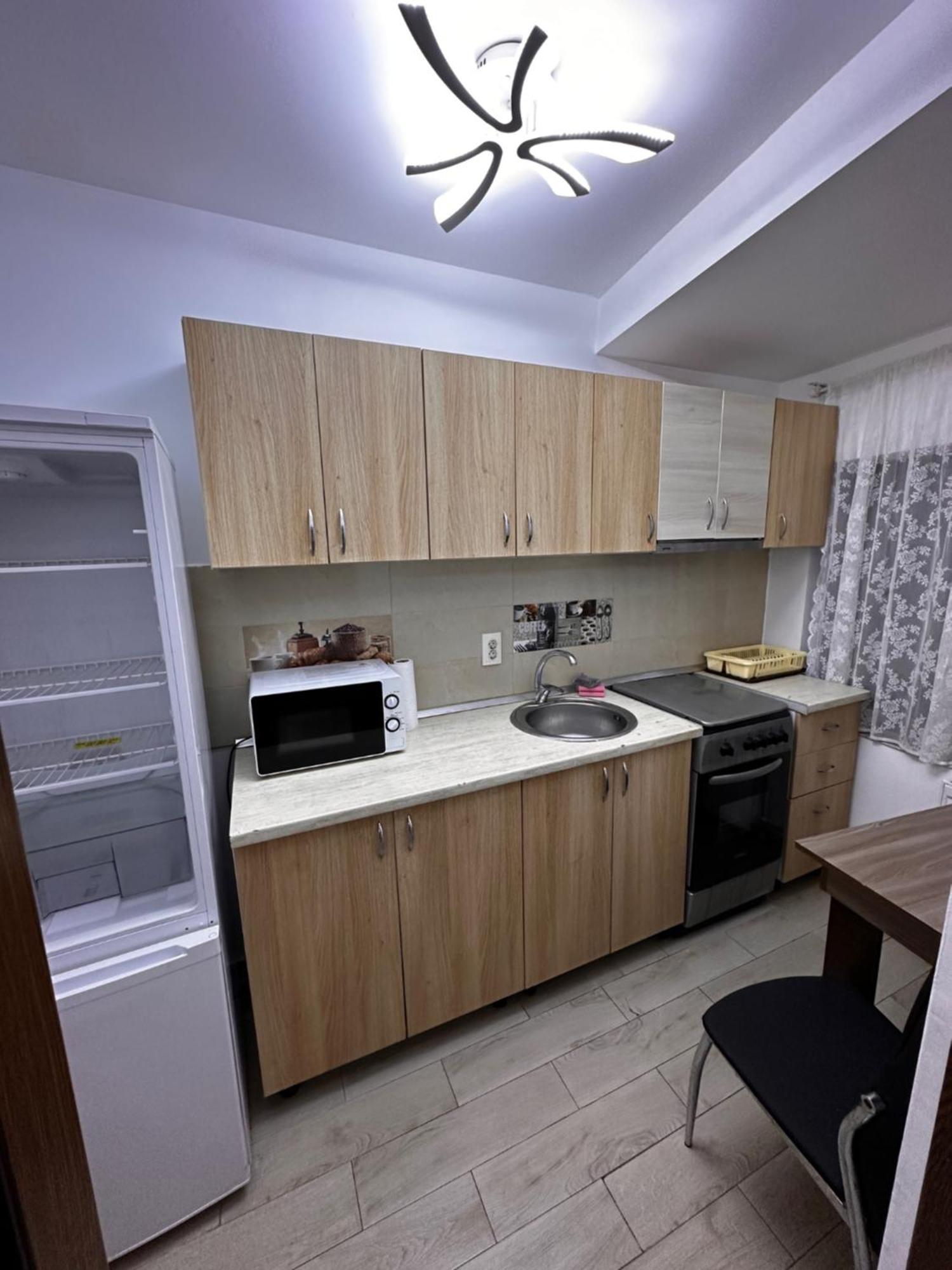 Affittacamere Casa Mara Bucarest