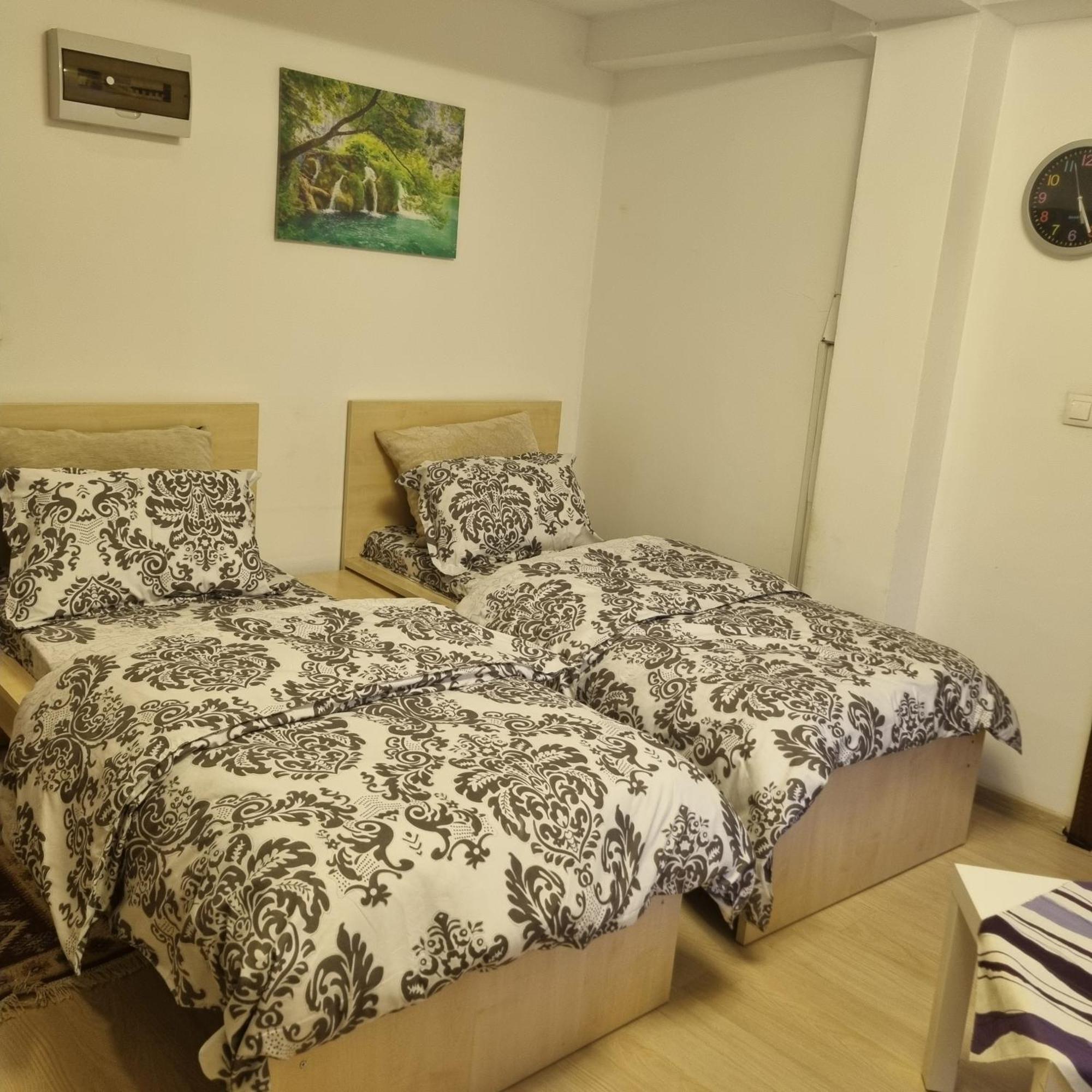 Affittacamere Casa Mara Bucarest
