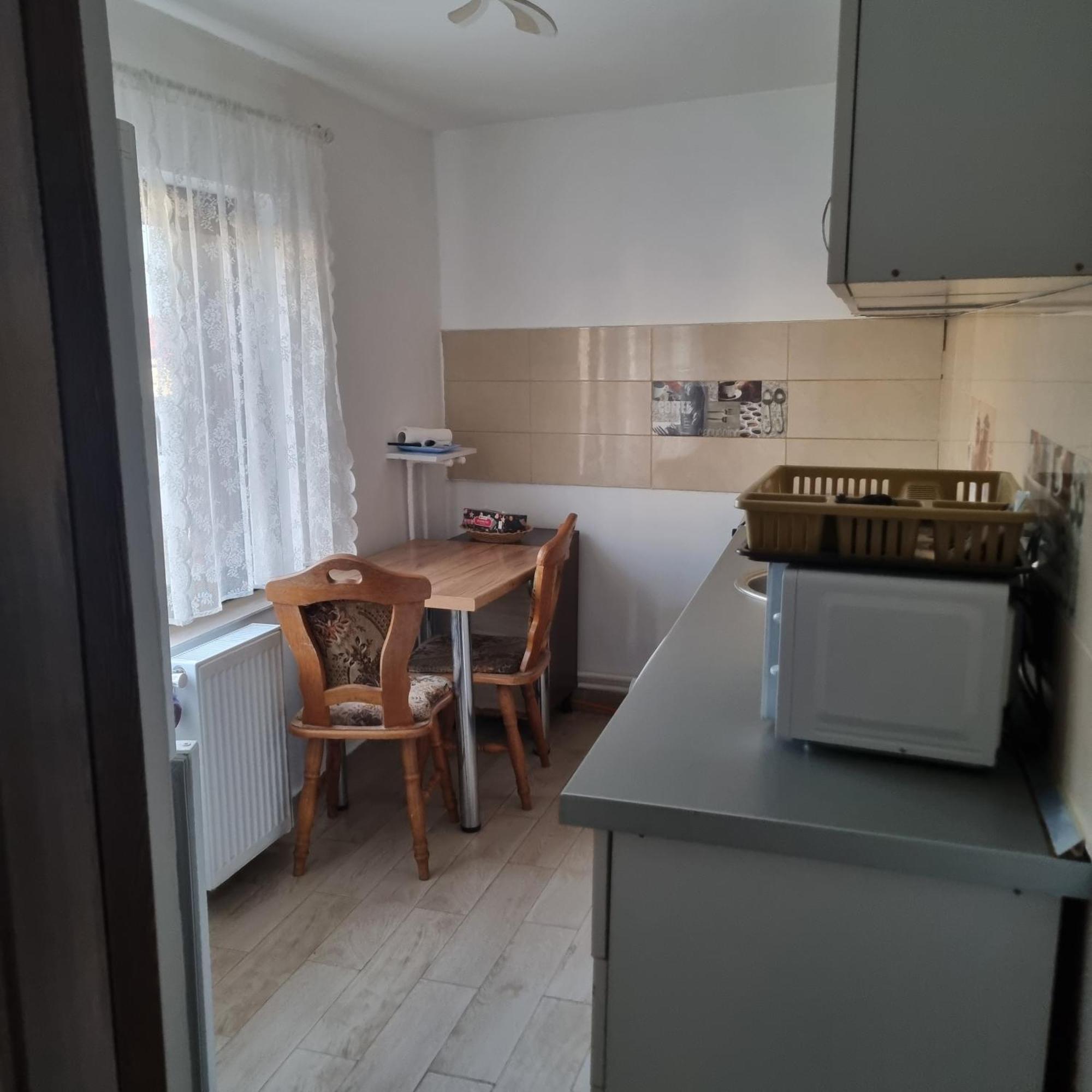 Casa Mara Affittacamere Bucarest