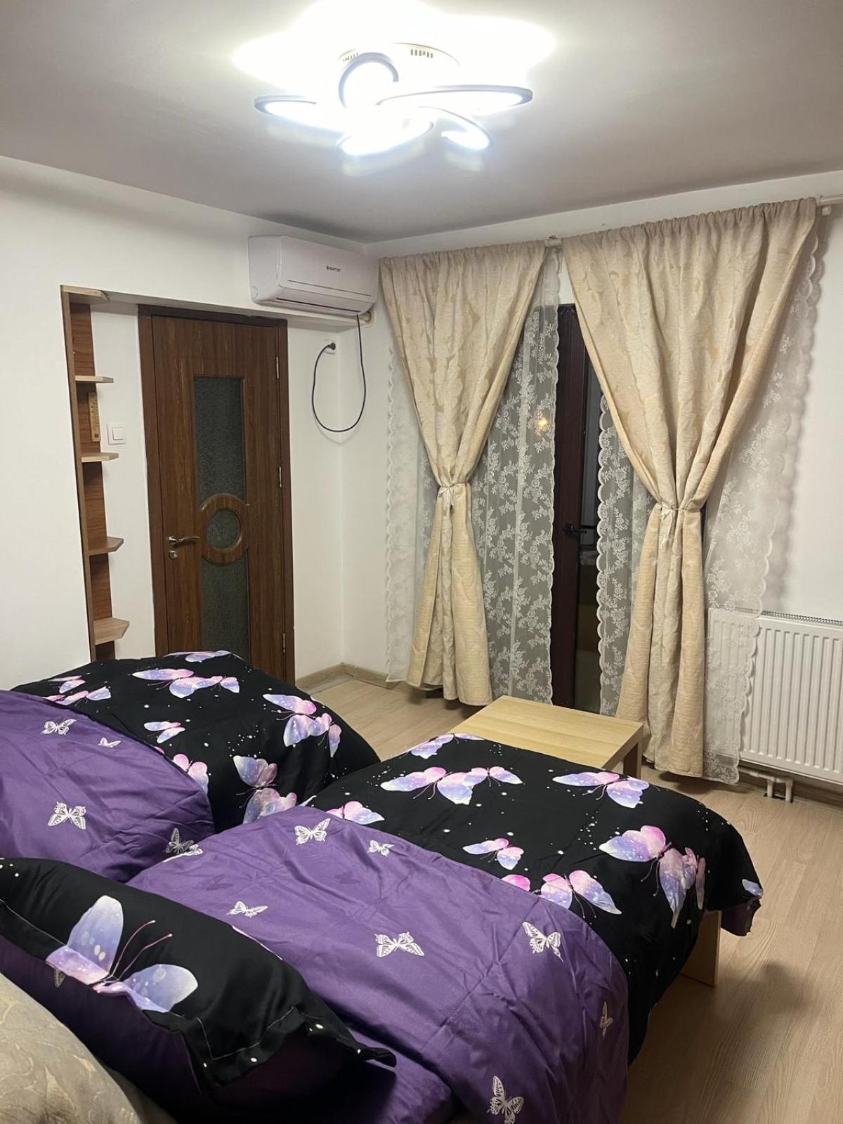 Casa Mara * Bucharest