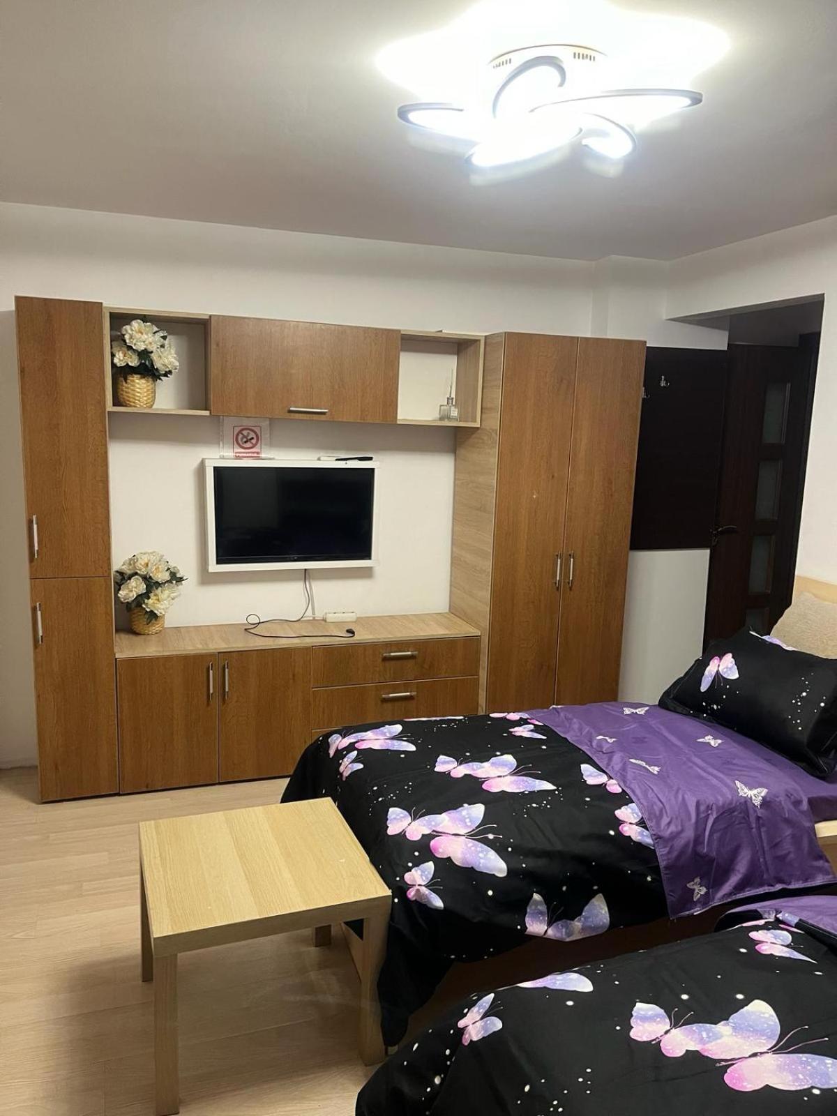 Casa Mara Bucharest