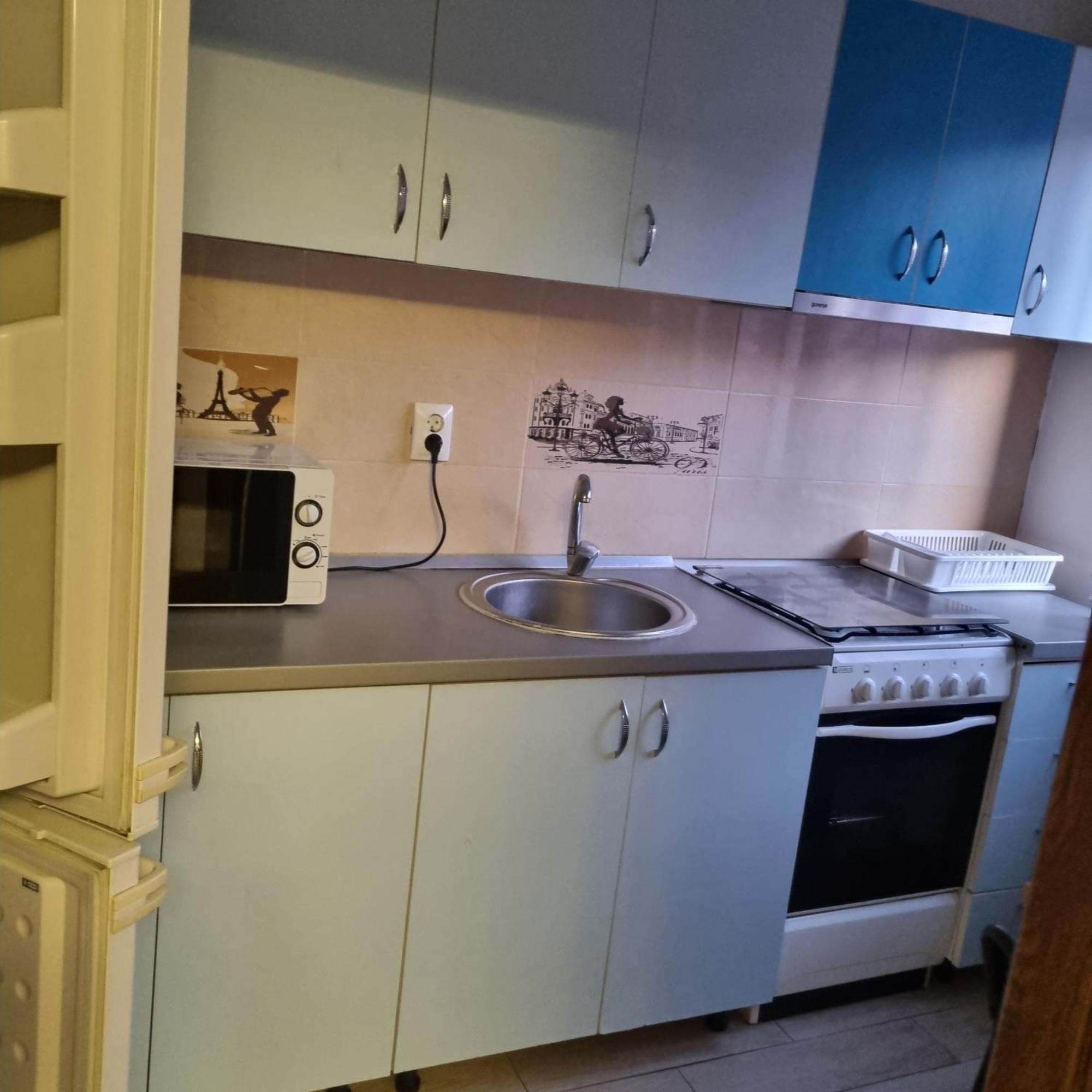 Affittacamere Casa Mara Bucarest