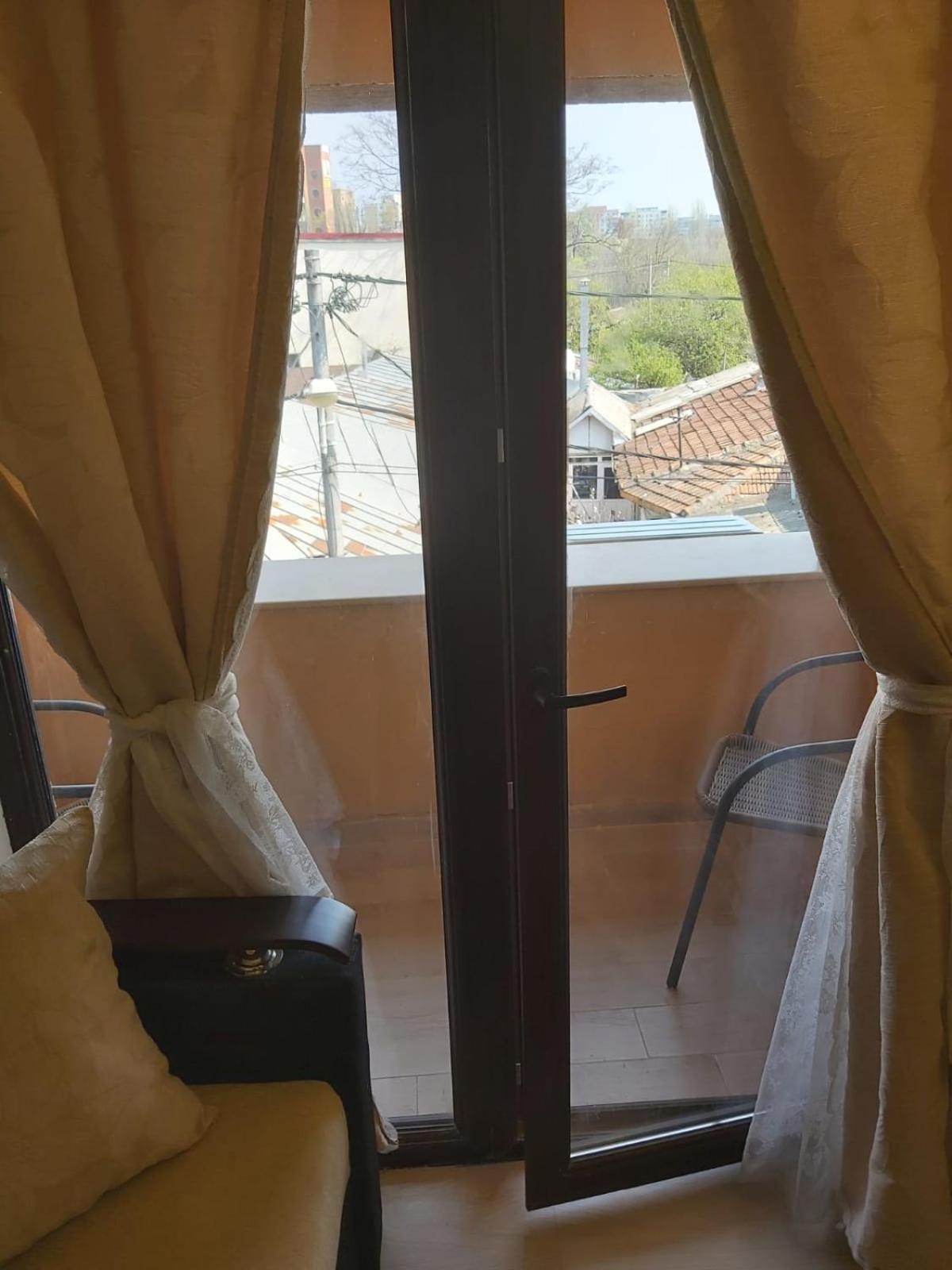 Casa Mara *