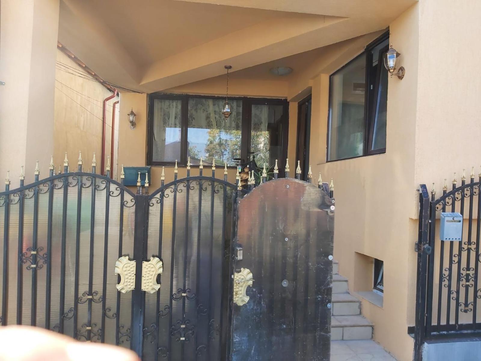 Casa Mara *
