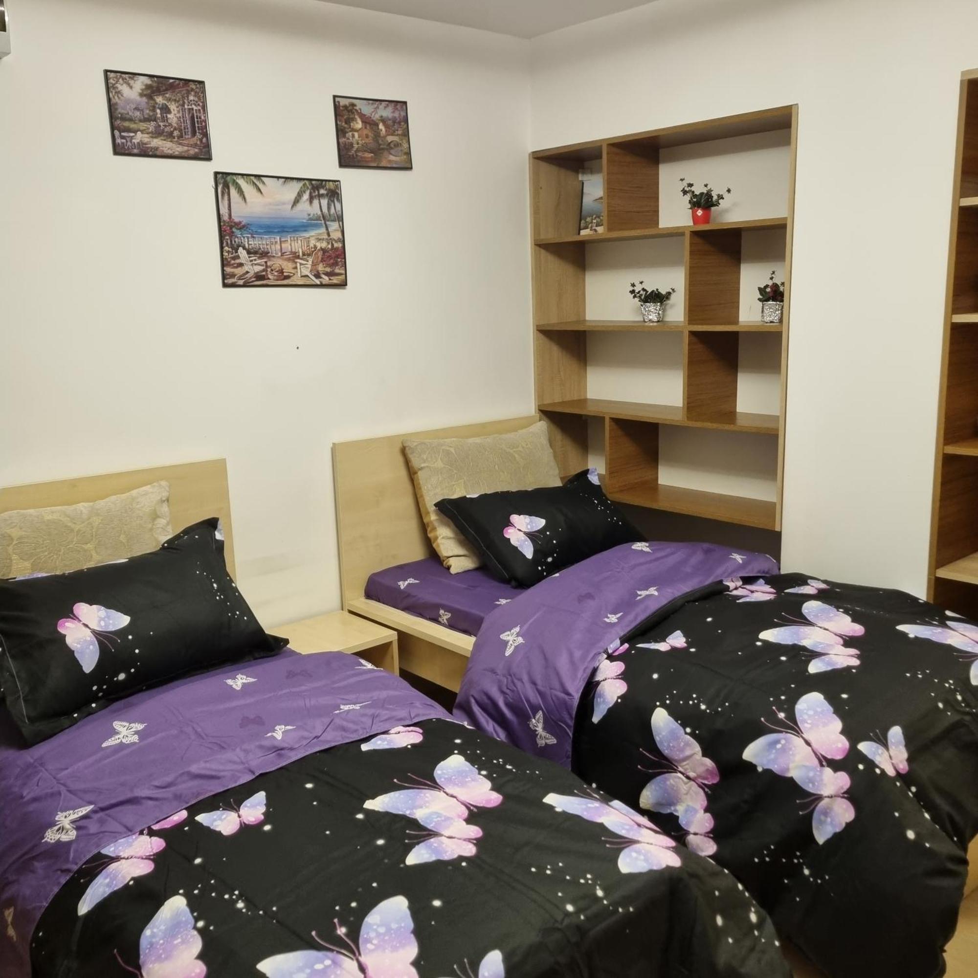 Affittacamere Casa Mara Bucarest